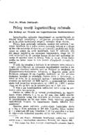 prikaz prve stranice dokumenta Prilog teoriji logaritmičkog računala