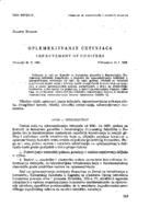 prikaz prve stranice dokumenta    Oplemenjivanje četinjača 