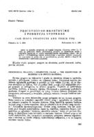 prikaz prve stranice dokumenta  Proizvodnja od hrastovine i područja upotrebe