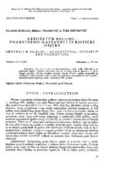 prikaz prve stranice dokumenta   Arboretum Brijuni - znanstveno nastavni i turistički objekt 